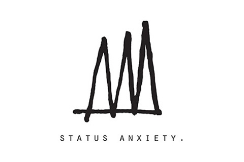 STATUS ANXIETY