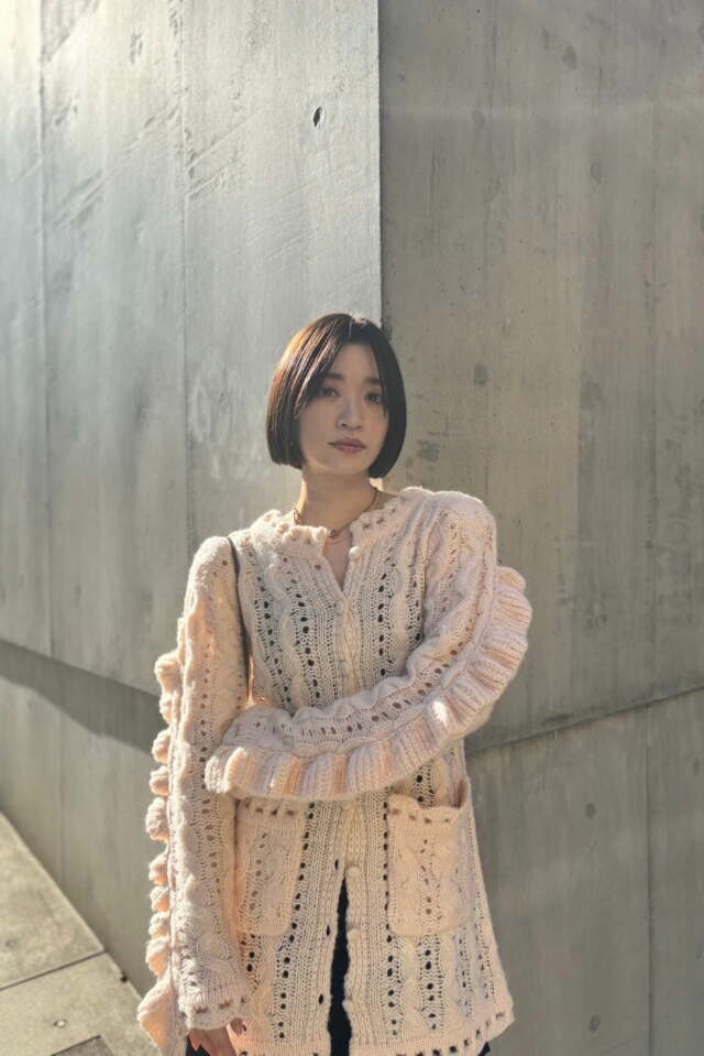 MARIKO | 168cm